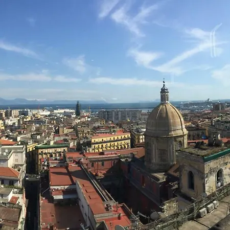 Residenza Garibaldi