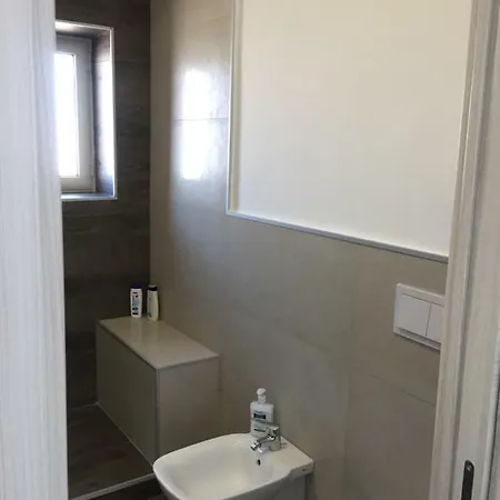 Residenza Garibaldi Apartment *