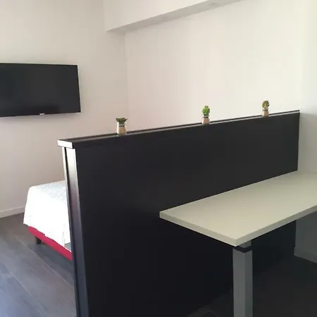 Residenza Garibaldi Apartment *
