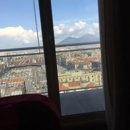 Apartment Residenza Garibaldi