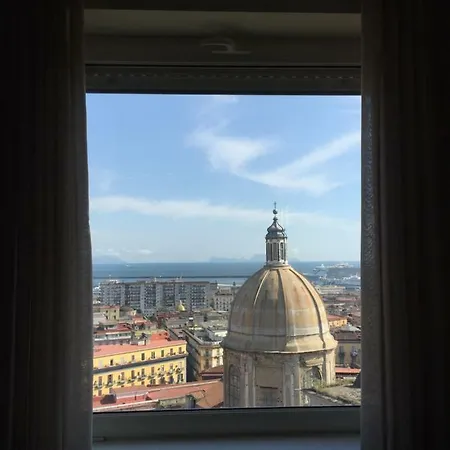 Apartment Residenza Garibaldi
