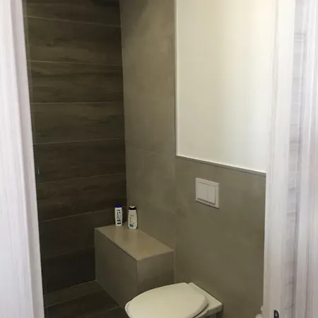 Residenza Garibaldi Apartment Naples