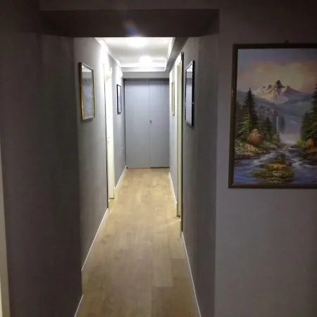 Centro Storico B&B 2*