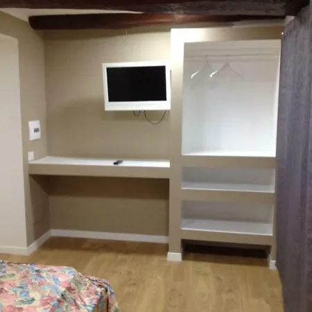Centro Storico B&B 2*
