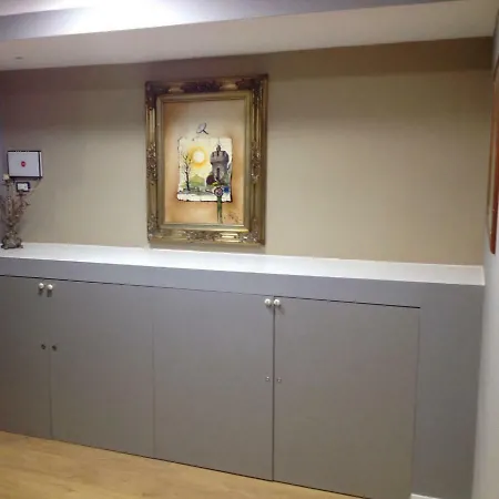 B&B Centro Storico 나폴리