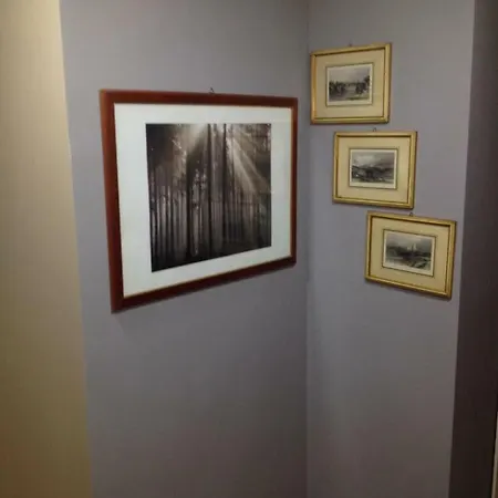 Centro Storico 2*
