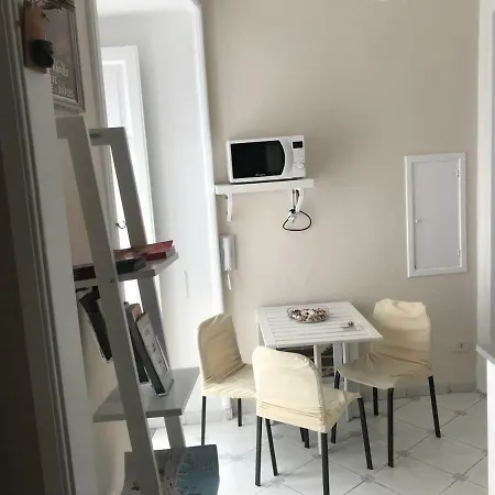 Appartement Borgo Santa Lucia *