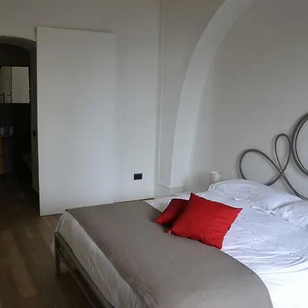 Casa Del Cedro Naples