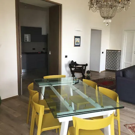 Casa Del Cedro * Naples