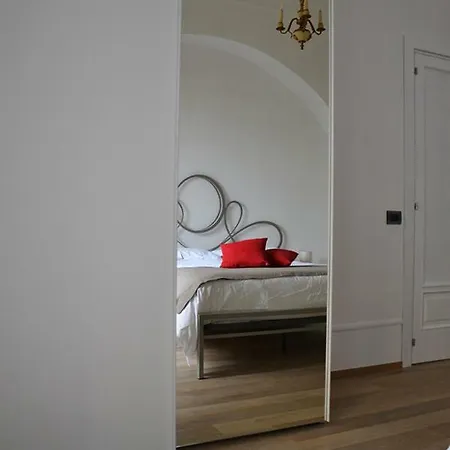 Apartment Casa Del Cedro Naples