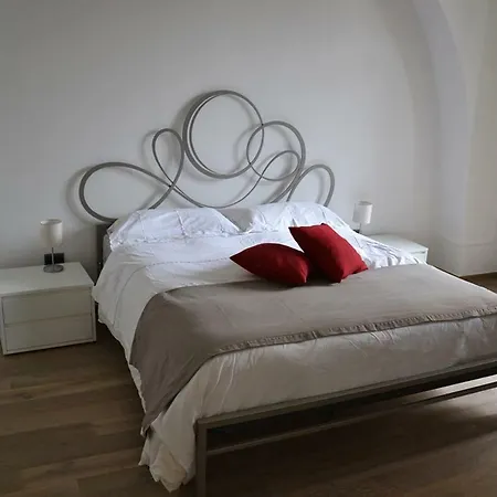 Apartment Casa Del Cedro Naples