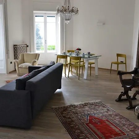 Casa Del Cedro *
