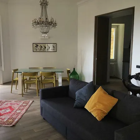 Casa Del Cedro *