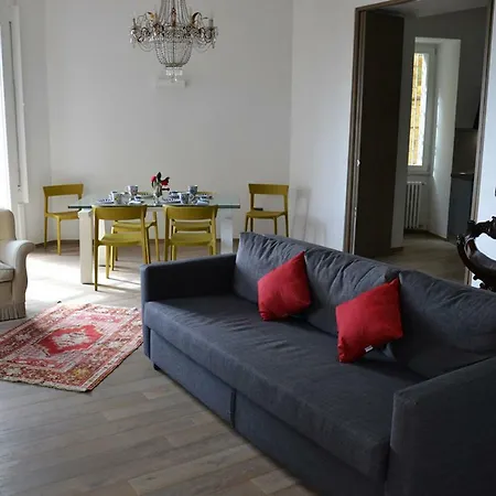 Casa Del Cedro
