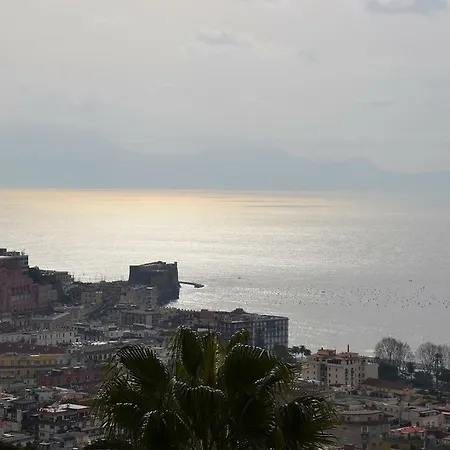 Casa Del Cedro Naples