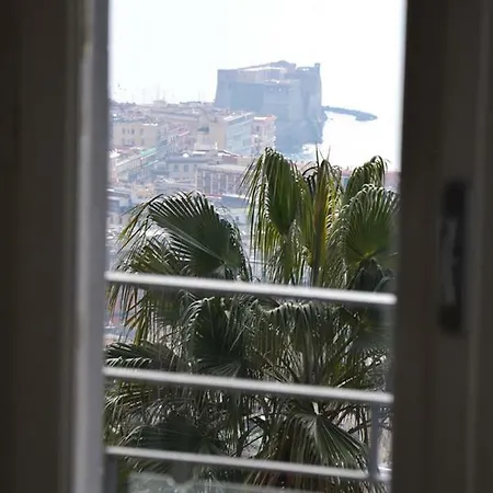 Apartment Casa Del Cedro Naples