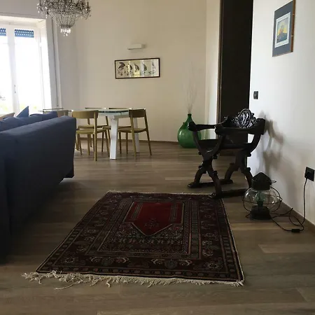 Casa Del Cedro Apartment