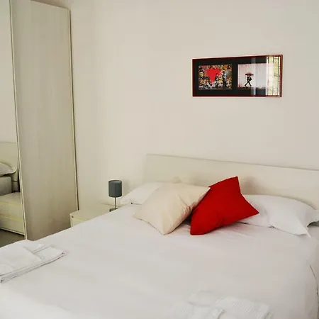 Casa Del Cedro Apartment