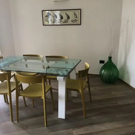Casa Del Cedro Apartment *