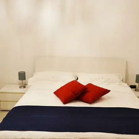 Apartment Casa Del Cedro