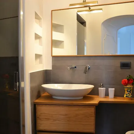 Casa Del Cedro Apartment Naples