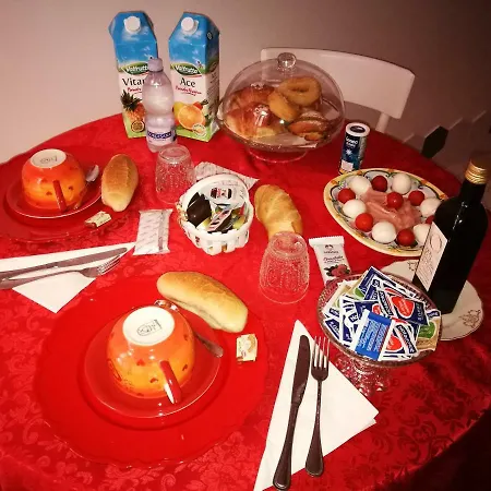 Apartamento Resta Cu Mme Nápoles