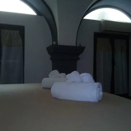 Apartment Napule Naples