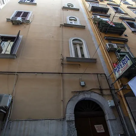 Toledo Appartamento *