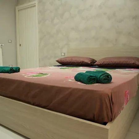 Casa Toto' *