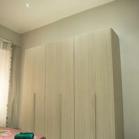 Casa Toto' Апартаменты *