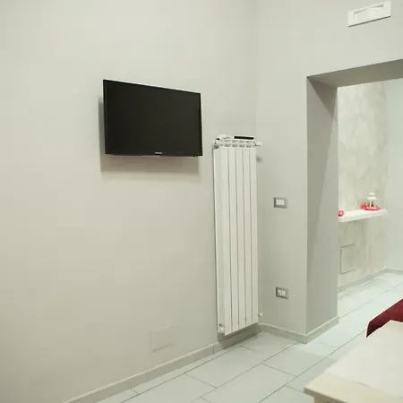 Casa Toto' Апартаменты *