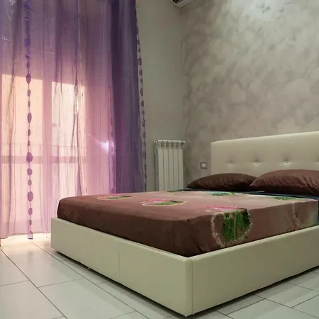 Casa Toto' * Неаполь