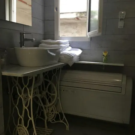 Holiday home Via Tribunali 222 Small Holiday Naples