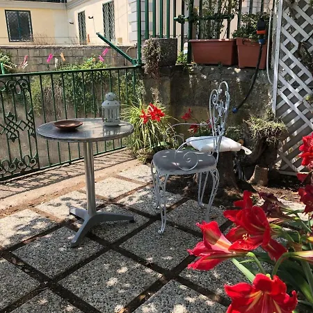 Il Moggio Holiday home *
