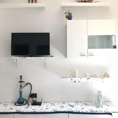 Holiday home Il Moggio *