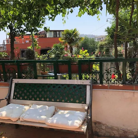 Il Moggio Holiday home