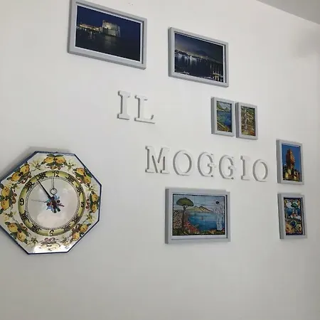 Il Moggio Naples