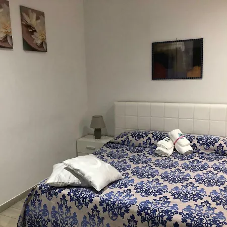 Il Moggio Holiday home