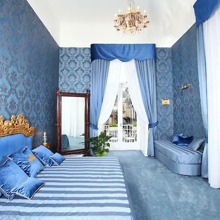 La Casa Sul Nilo Napoli