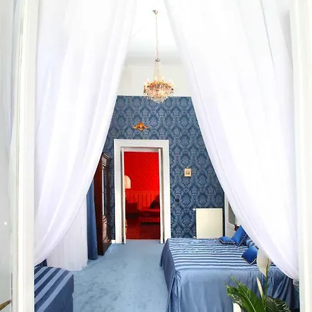 Daire La Casa Sul Nilo Napoli