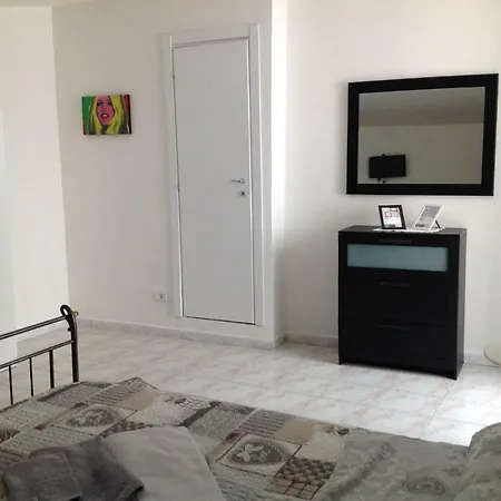 Casa Vacanza Da Enzo Naples