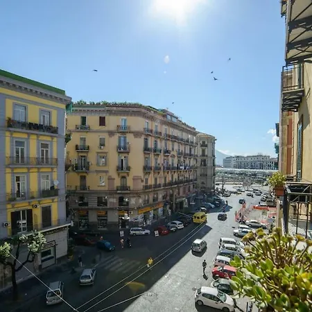 Apartamento Garibaldi House