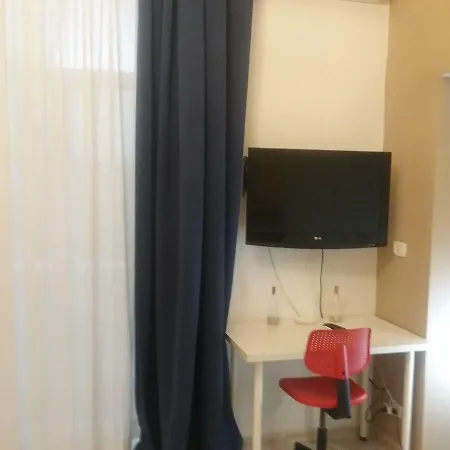 Appartamento Al Primo Piano *