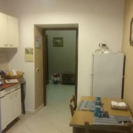 Appartamento Al Primo Piano