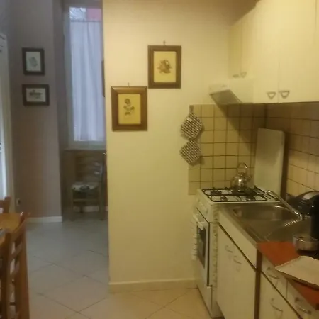 Al Primo Piano Appartamento *