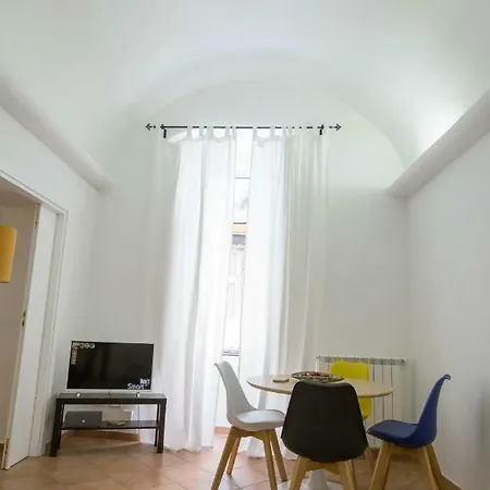 Apartment Little Hope 83 By Dimorra *