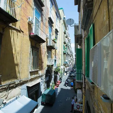 Little Hope 83 By Dimorra * Naples