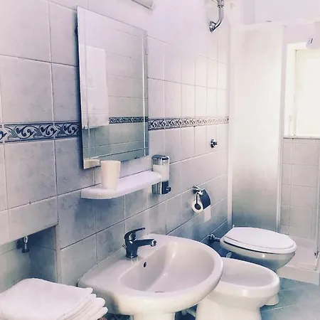 Appartement A Casa Di Peppe