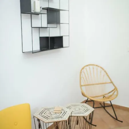 Little Hope 83 By Dimorra Apartment *