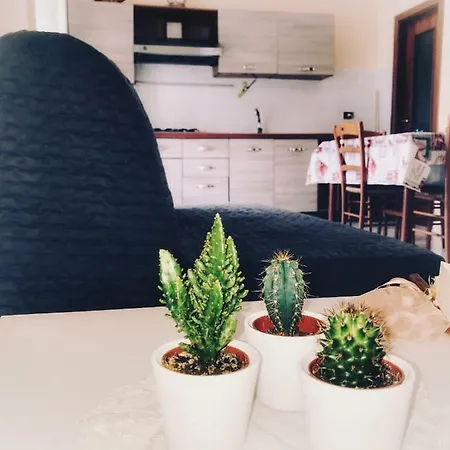 Appartement A Casa Di Peppe